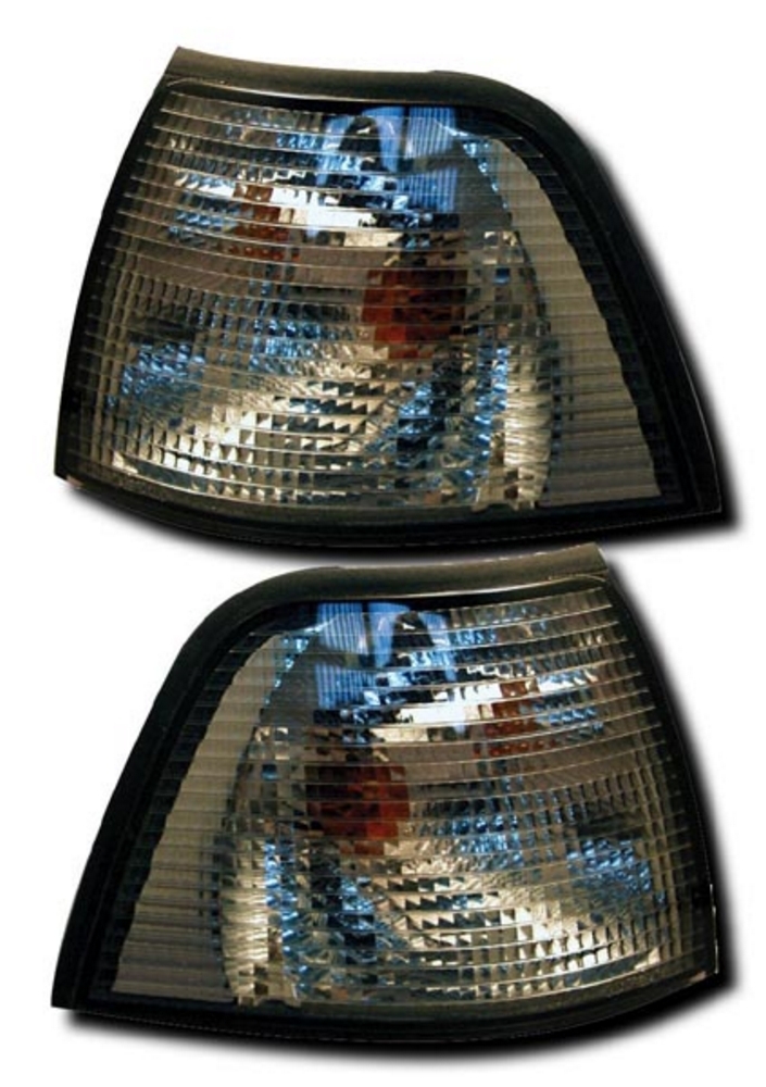 Bmw e36 clear indicators #3