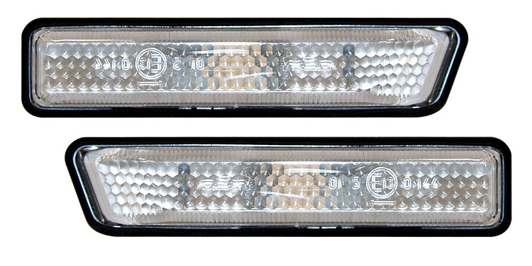 Bmw x5 indicators #7