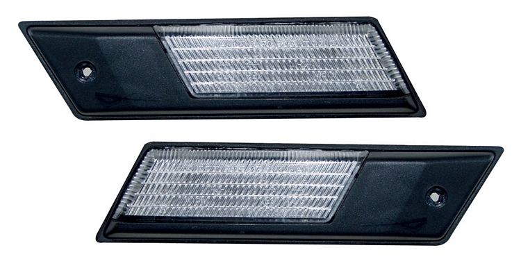 Bmw e30 clear indicators