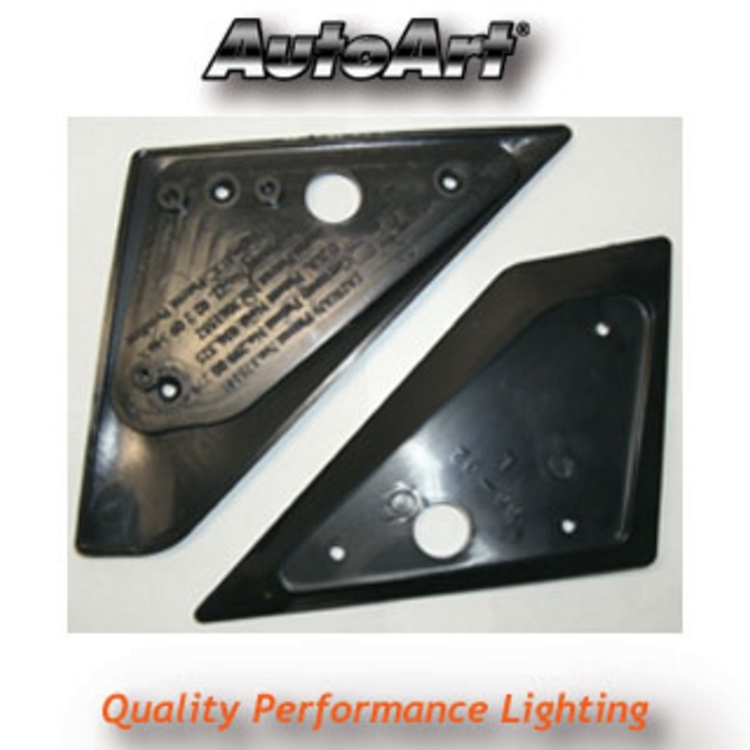 Mercedes w124 accessories uk #4