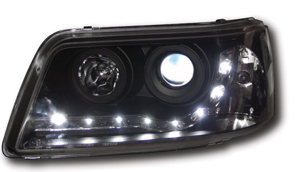 Vw Transporter T5 Modified. Vw Transporter T5 Styling.