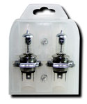 H4 Performance Plus Xenon Head Light Bulb Kit - 60/55W