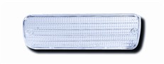 TOYOTA Hilux Surf/4-Runner 4 (96-98) Bumper Indicator Lenses - Clear