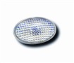 UNIVERSAL Oval Side Repeaters - Iridium