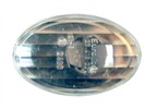 VAUXHALL Corsa C (10.00-06), Meriva Side Repeaters - MR Clear