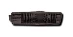 VW Golf Mk2 (89-92), Jetta Mk2 (89-91) Indicators - Crystal Black