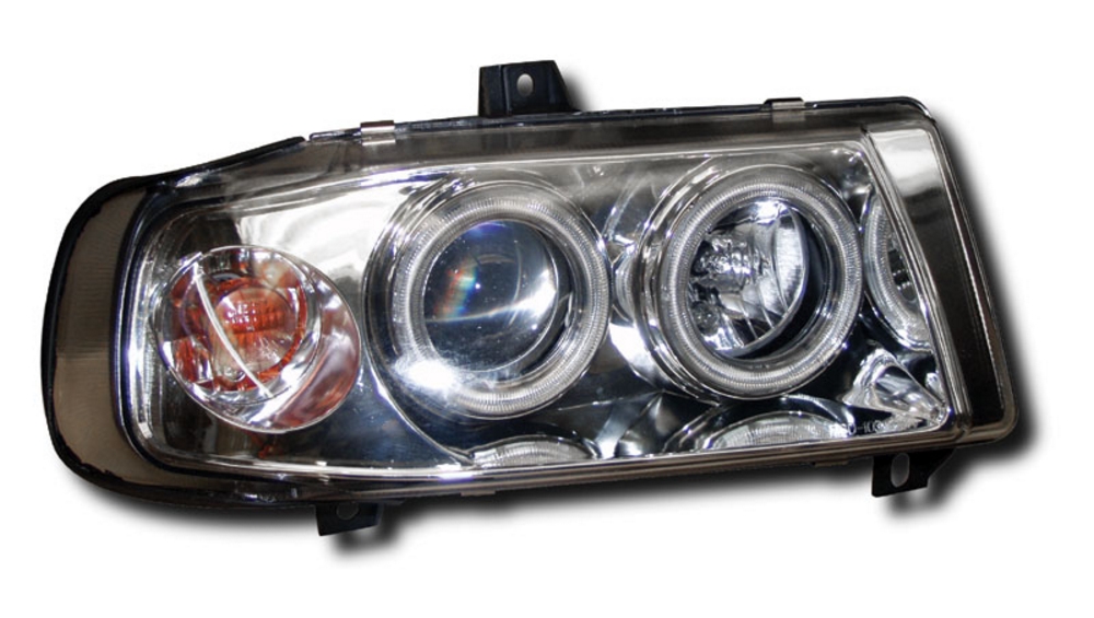 Тюнинг Фары Купить Минск