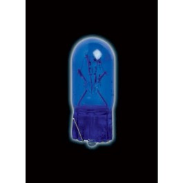 501 CAPLESS SUPER WHITE SIDE LIGHT BULBS
