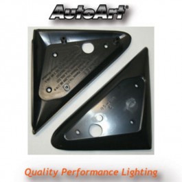 DOOR MIRROR BASE - FORD KA 96-07