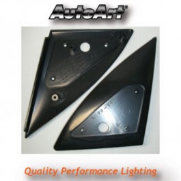 DOOR MIRROR BASE - VAUXHALL CORSA C (01-)