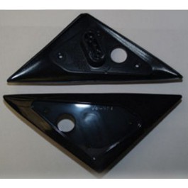 DOOR MIRROR BASE - SEAT IBIZA / CORDOBA 99-02