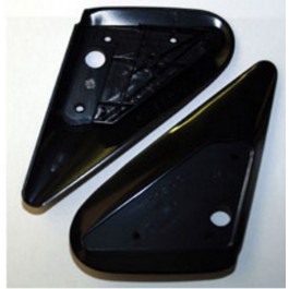 DOOR MIRROR BASE - SEAT LEON /TOLEDO '03-