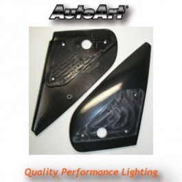 DOOR MIRROR BASE - VW GOLF 4/BORA 98-04