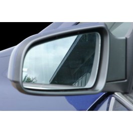 LH SIDE M3 MIRROR GLASS