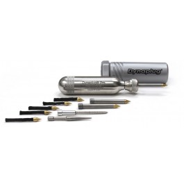 Stainless Steel Dynaplug Pro tubeless tyre repair kit