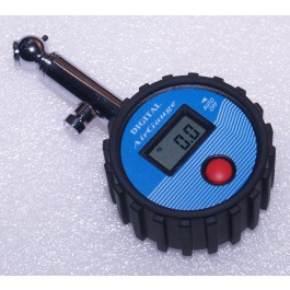 Digital Tyre Pressure Gauge without hose