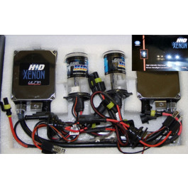 H1 HID XENON CONVERSION KIT