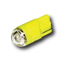 AMBER LED CAPLESS BULB FOR SIDE REPEATERS