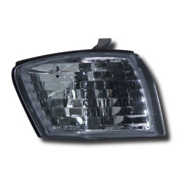 NISSAN 200SX S14A (97-00) SILVIA CORNER LIGHTS - CRYSTAL CLEAR