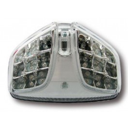 SUZUKI GSX-R 600 GSX-R 750 (08-09) - LED TAIL LIGHT WITH INTEGRATED INDICATORS