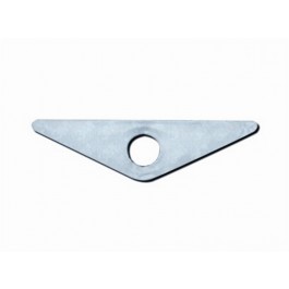 UNIVERSAL ARROWHEAD SIDE REPEATER GASKET