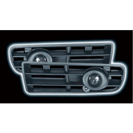 VW GOLF 4 6/98-04 PROJECTOR CONVERSION