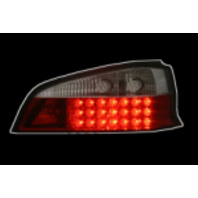 peugeot 106 96 03 m3 style led tail lights