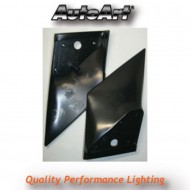 DOOR MIRROR BASE - FORD FIESTA MK6 02-