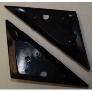 DOOR MIRROR BASE - FORD MUSTANG 94-98