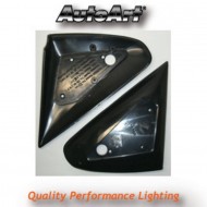 DOOR MIRROR BASE - FORD PUMA 1997-2001