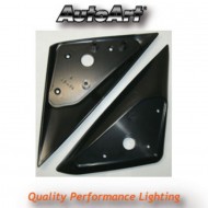 DOOR MIRROR BASE - HYUNDAI COUPE 00-02