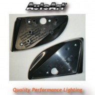 DOOR MIRROR BASE - PEUGEOT 307