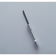 Tyre trimming tool for Dynaplug tubeless tyre repair kits