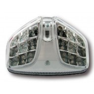 SUZUKI GSX-R 600 GSX-R 750 (08-09) - LED TAIL LIGHT WITH INTEGRATED INDICATORS