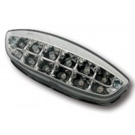 YAMAHA YZF-R125 (08-) - LED TAIL LIGHT WITH INTEGRATED INDICATORS